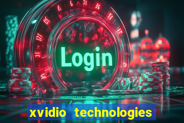 xvidio technologies startup brasil 2022